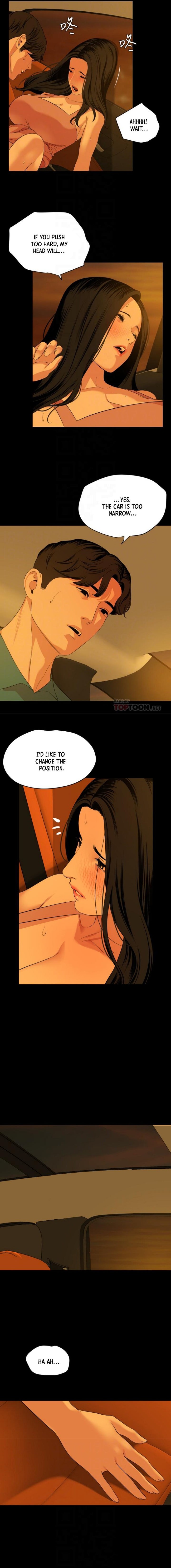 Don’t Be Like This! Son-In-Law chapter 59 page 6