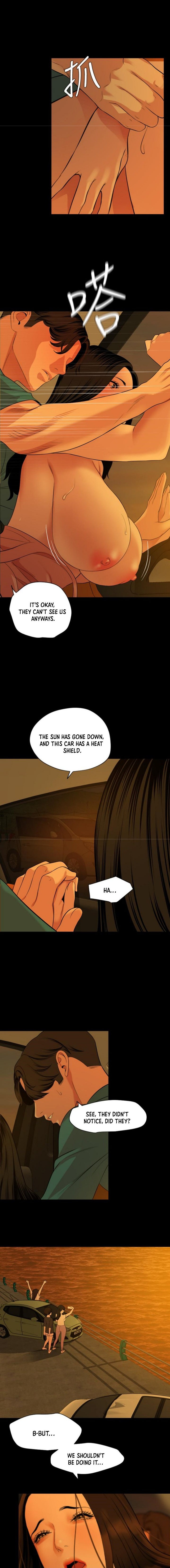 Don’t Be Like This! Son-In-Law chapter 59 page 10