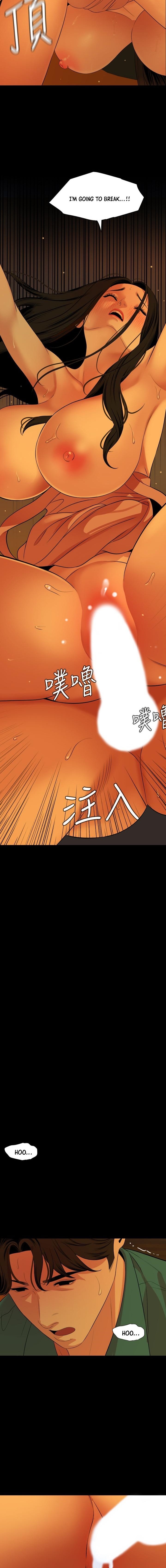 Don’t Be Like This! Son-In-Law chapter 59 page 13