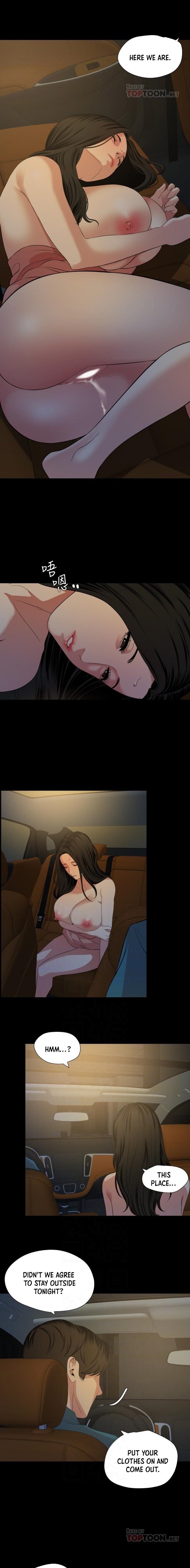 Don’t Be Like This! Son-In-Law chapter 60 page 4