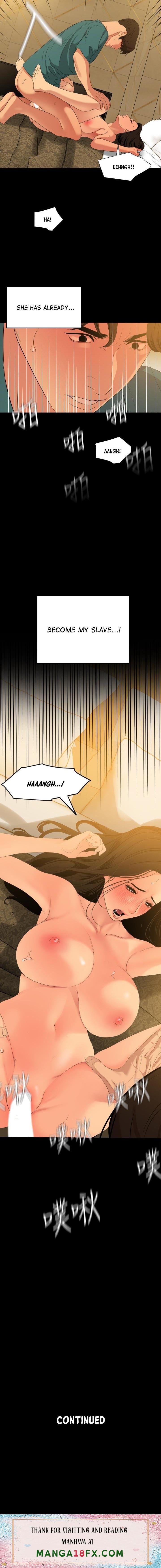 Don’t Be Like This! Son-In-Law chapter 60 page 14