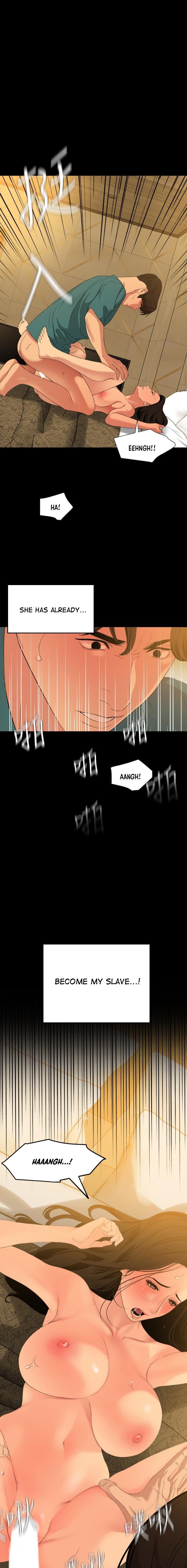 Don’t Be Like This! Son-In-Law chapter 61 page 1