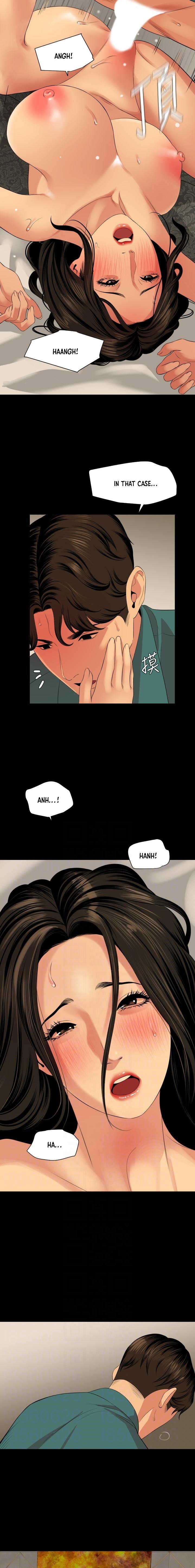 Don’t Be Like This! Son-In-Law chapter 61 page 6
