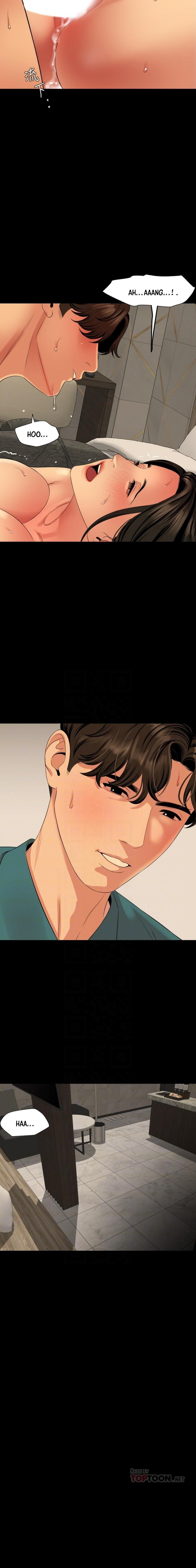 Don’t Be Like This! Son-In-Law chapter 61 page 9