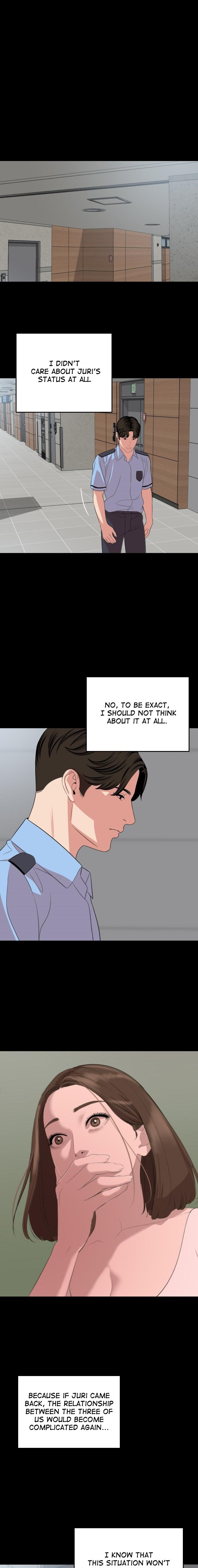 Don’t Be Like This! Son-In-Law chapter 61 page 12