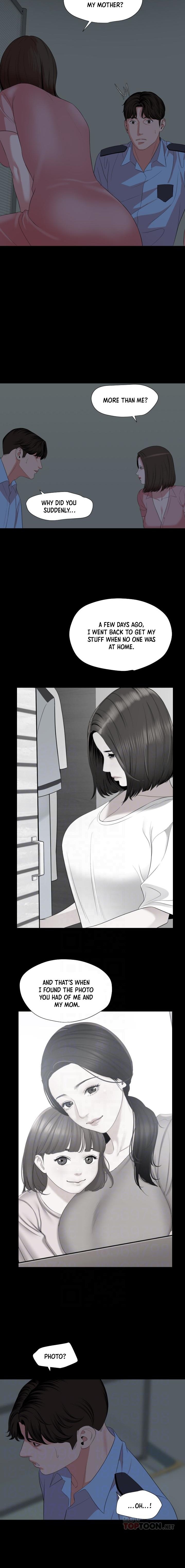 Don’t Be Like This! Son-In-Law chapter 62 page 3