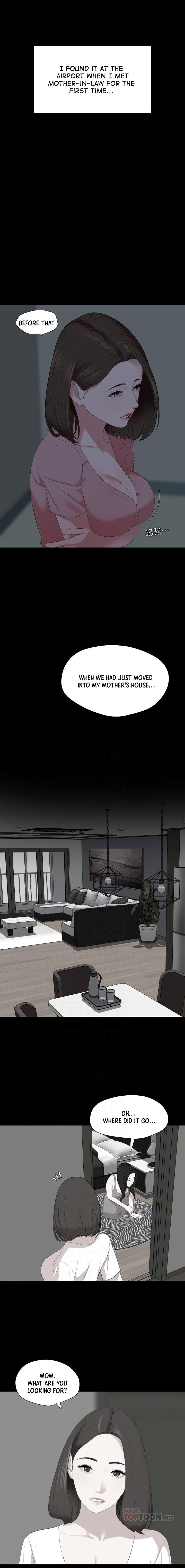 Don’t Be Like This! Son-In-Law chapter 62 page 4