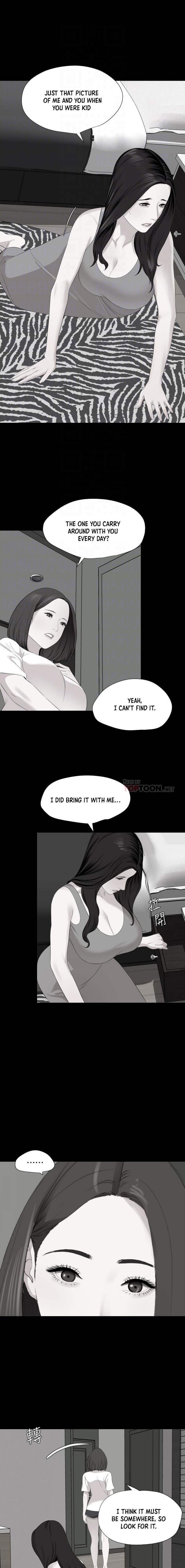 Don’t Be Like This! Son-In-Law chapter 62 page 5