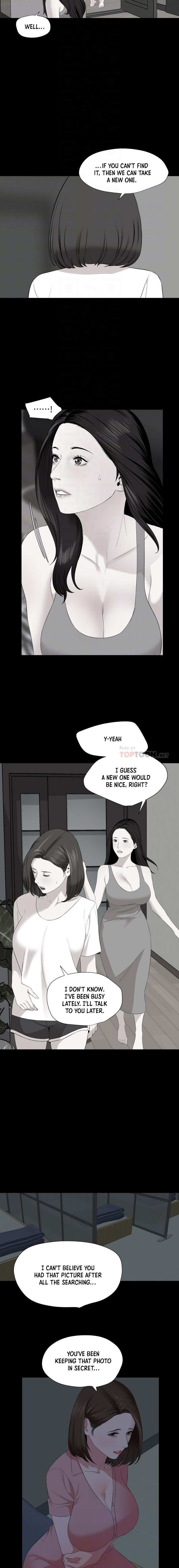Don’t Be Like This! Son-In-Law chapter 62 page 6