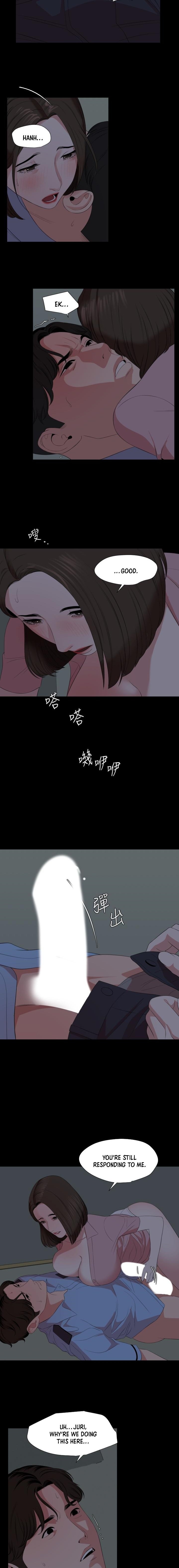 Don’t Be Like This! Son-In-Law chapter 62 page 11