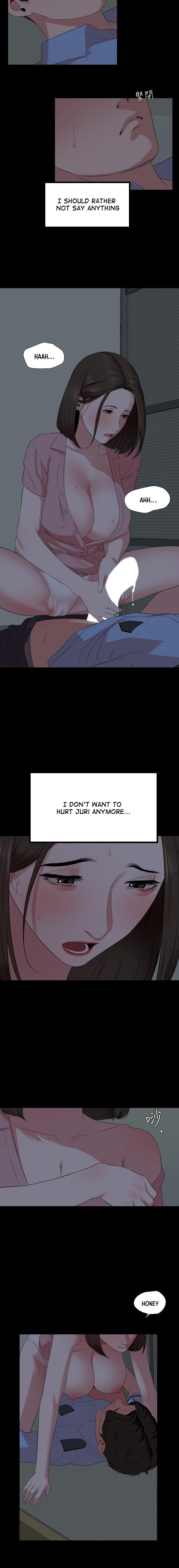 Don’t Be Like This! Son-In-Law chapter 62 page 12