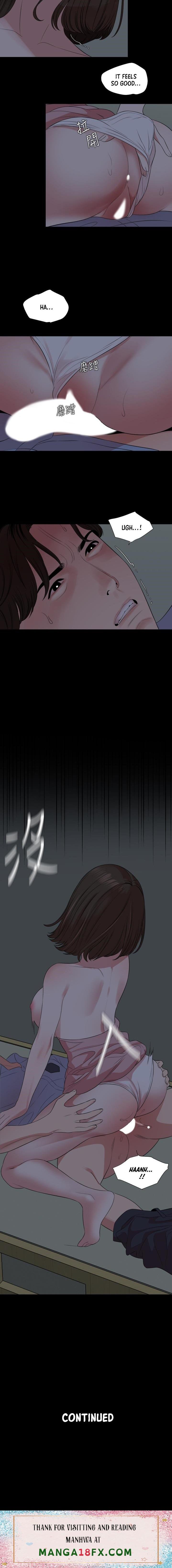 Don’t Be Like This! Son-In-Law chapter 62 page 14