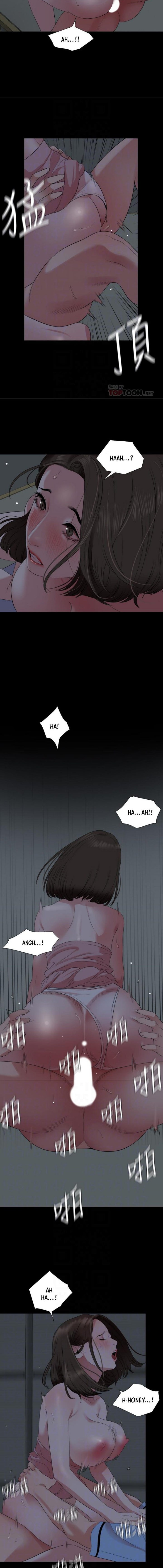 Don’t Be Like This! Son-In-Law chapter 63 page 4