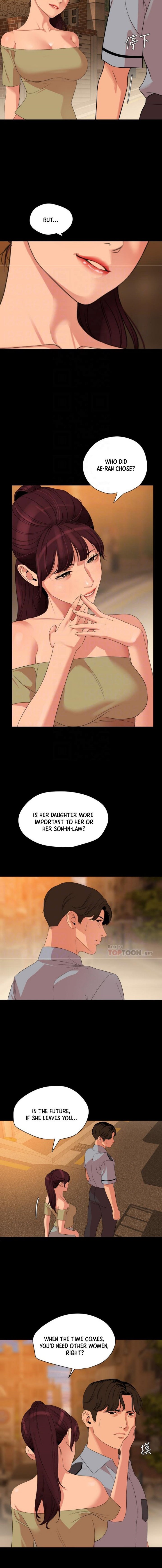 Don’t Be Like This! Son-In-Law chapter 64 page 3