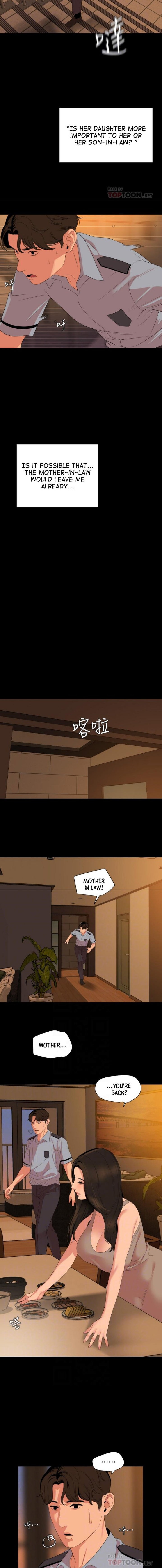 Don’t Be Like This! Son-In-Law chapter 64 page 5