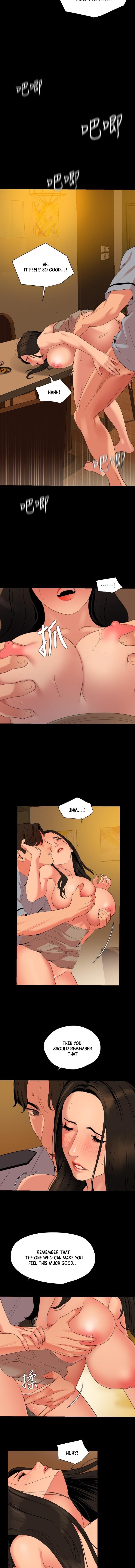 Don’t Be Like This! Son-In-Law chapter 64 page 10