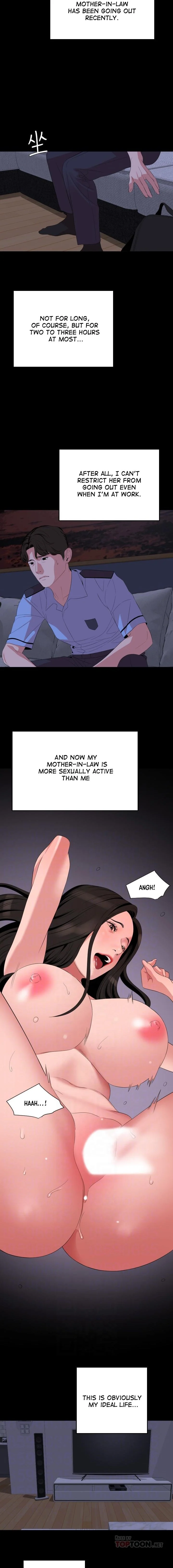 Don’t Be Like This! Son-In-Law chapter 65 page 2