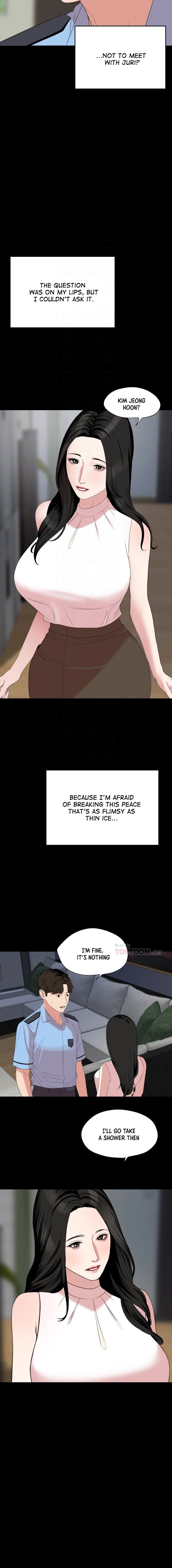 Don’t Be Like This! Son-In-Law chapter 65 page 4