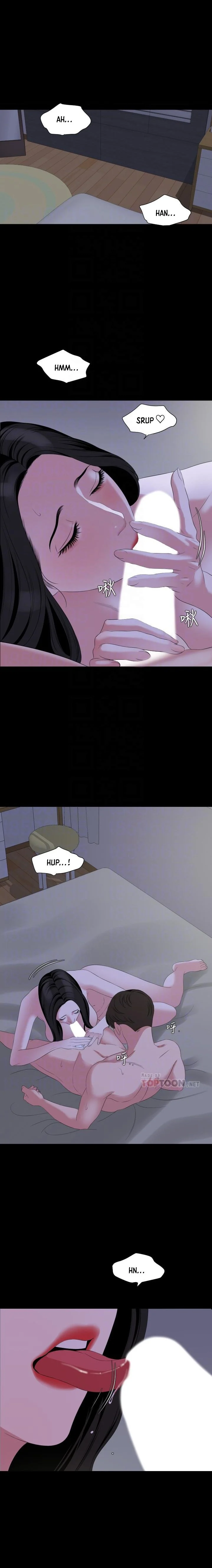 Don’t Be Like This! Son-In-Law chapter 65 page 9