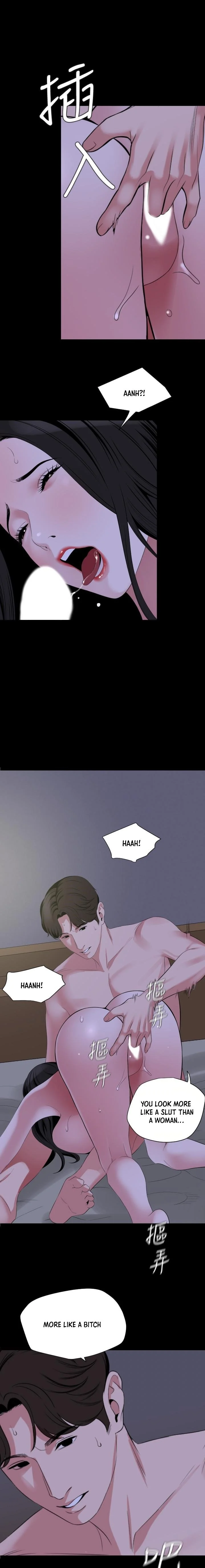 Don’t Be Like This! Son-In-Law chapter 65 page 11