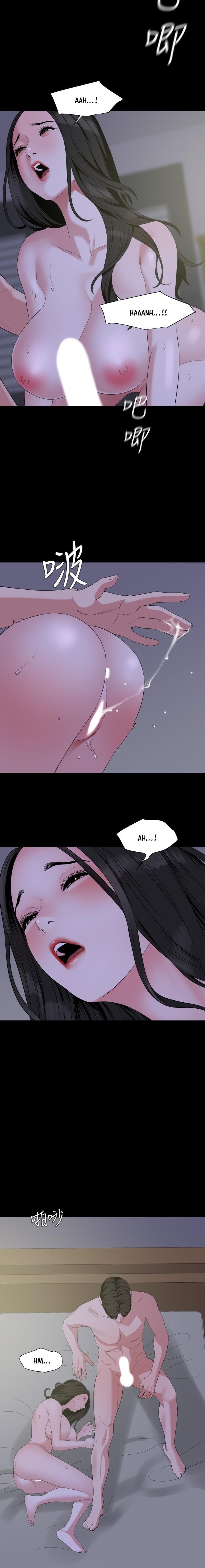 Don’t Be Like This! Son-In-Law chapter 65 page 12