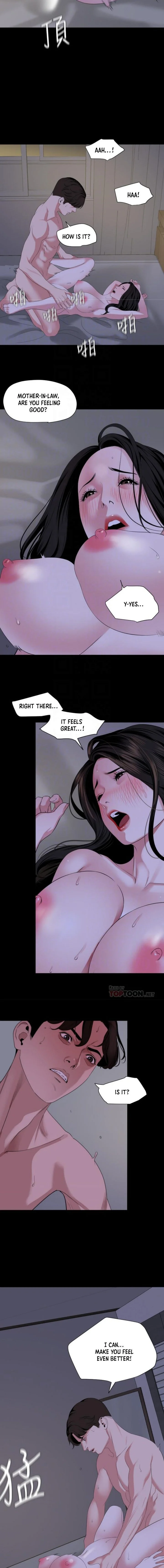 Don’t Be Like This! Son-In-Law chapter 66 page 3