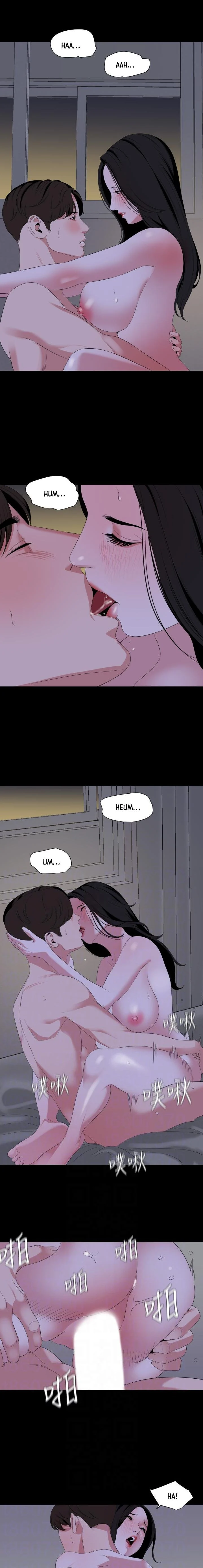 Don’t Be Like This! Son-In-Law chapter 66 page 6