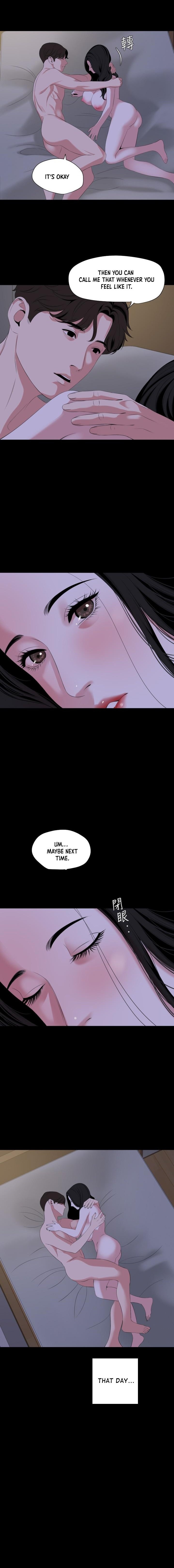 Don’t Be Like This! Son-In-Law chapter 66 page 12