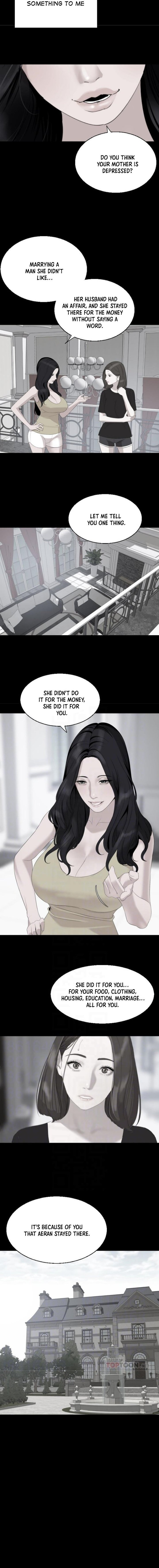 Don’t Be Like This! Son-In-Law chapter 67 page 2