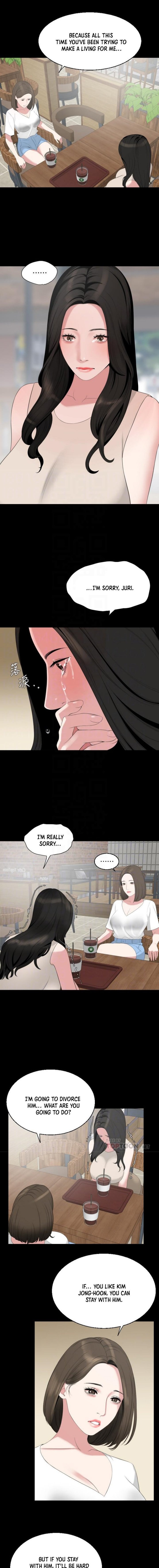 Don’t Be Like This! Son-In-Law chapter 67 page 3