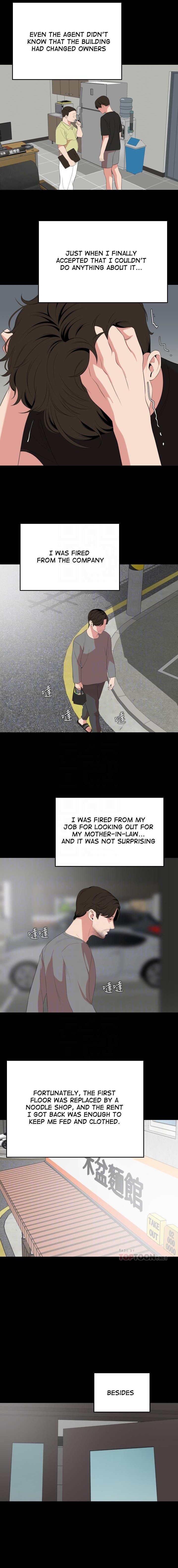 Don’t Be Like This! Son-In-Law chapter 67 page 7