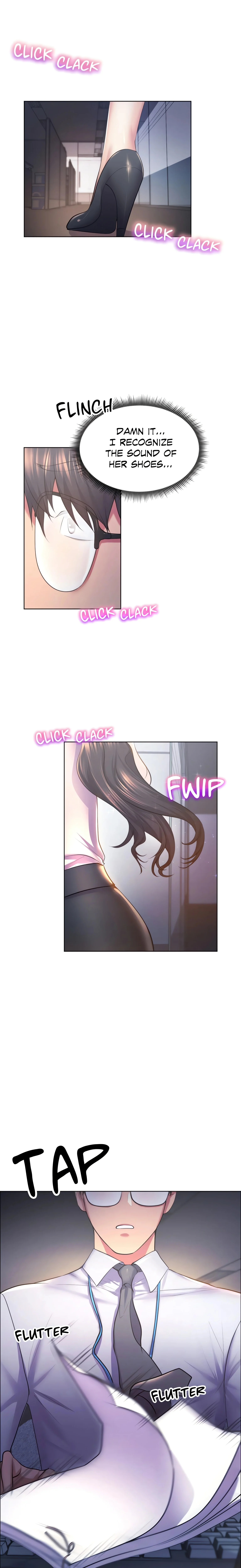 Don’t Hate the Player (Official Uncensored) chapter 1 page 2