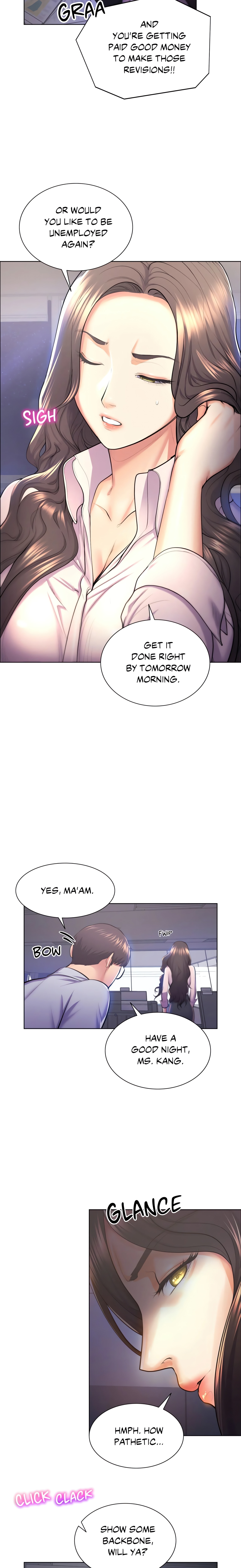 Don’t Hate the Player (Official Uncensored) chapter 1 page 4