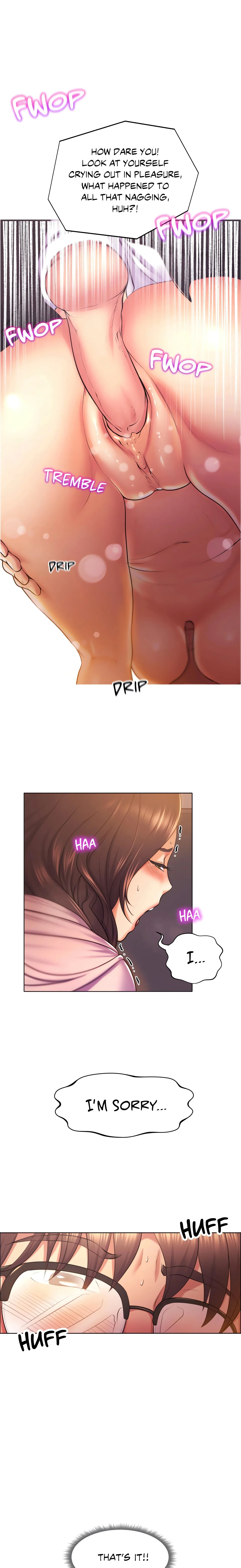 Don’t Hate the Player (Official Uncensored) chapter 1 page 7