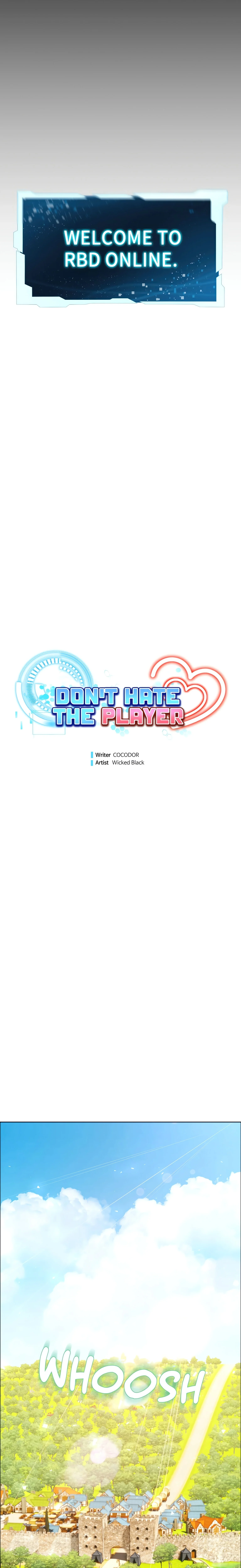 Don’t Hate the Player (Official Uncensored) chapter 1 page 11