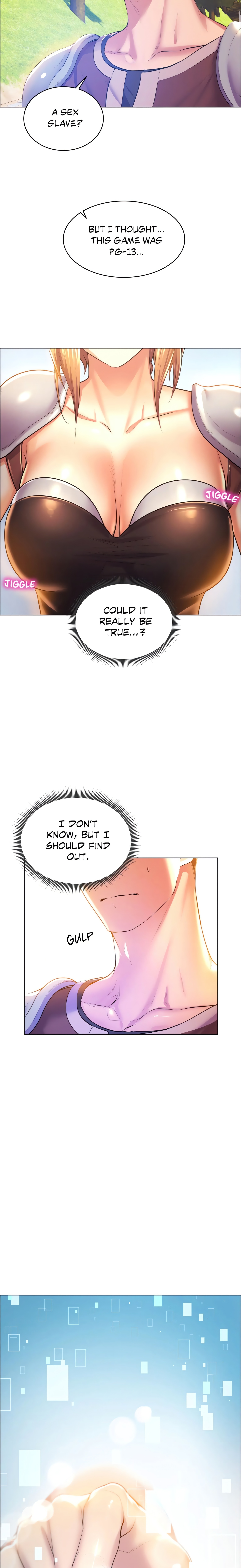Don’t Hate the Player (Official Uncensored) chapter 1 page 18