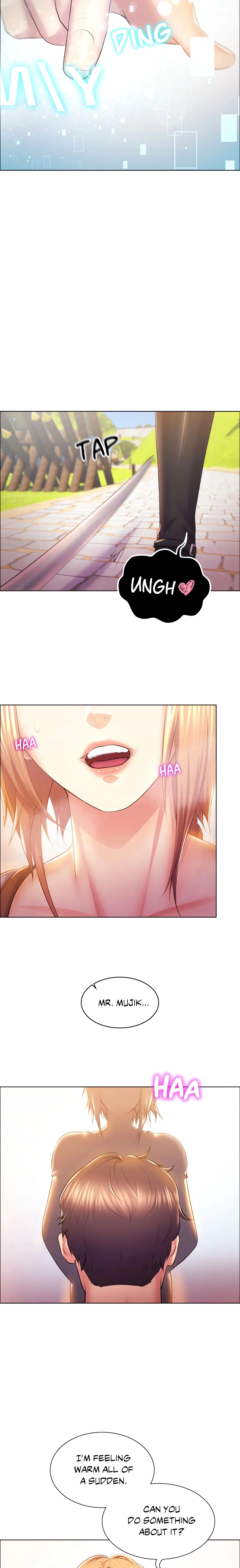 Don’t Hate the Player (Official Uncensored) chapter 1 page 19