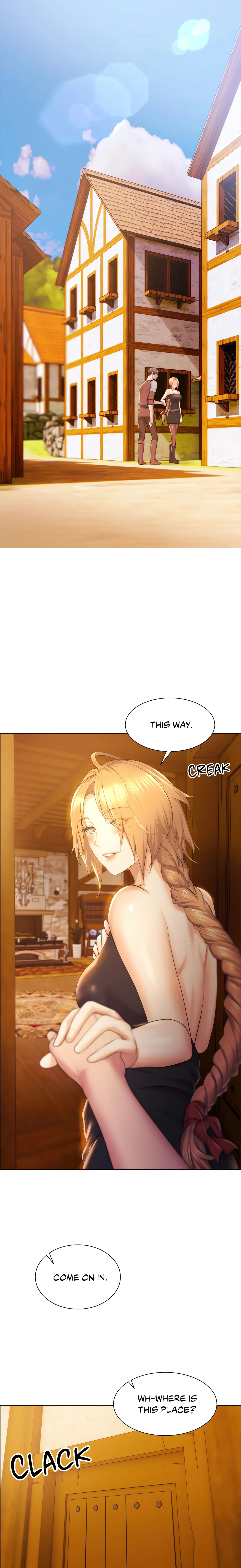 Don’t Hate the Player (Official Uncensored) chapter 1 page 23