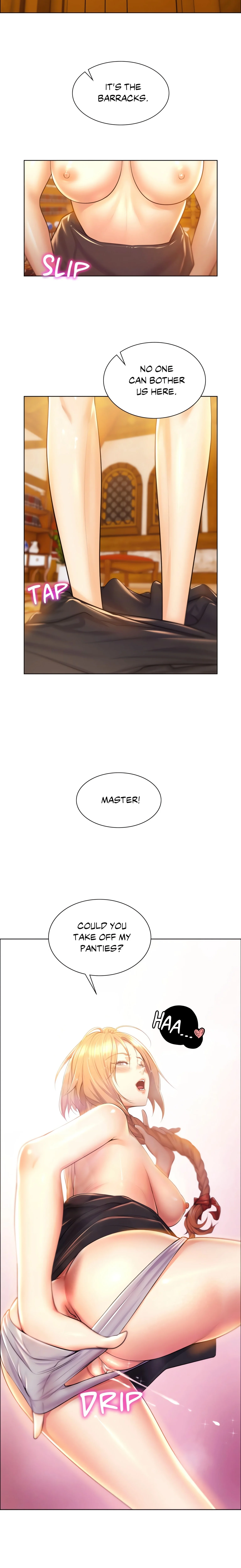 Don’t Hate the Player (Official Uncensored) chapter 1 page 24