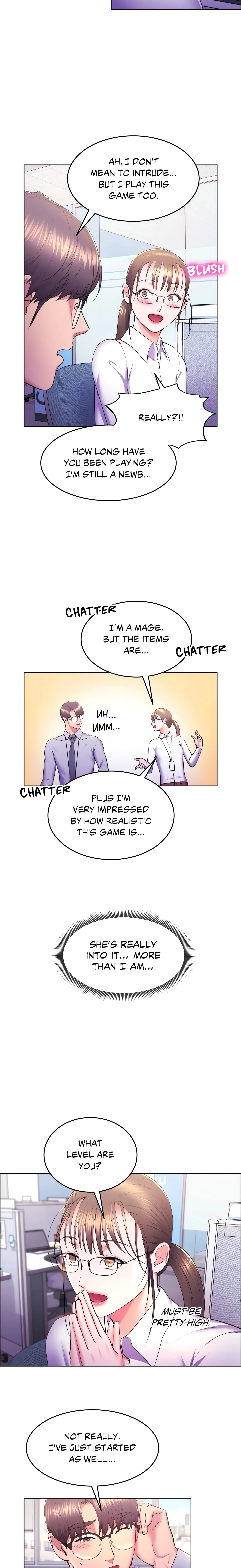 Don’t Hate the Player (Official Uncensored) chapter 10 page 2