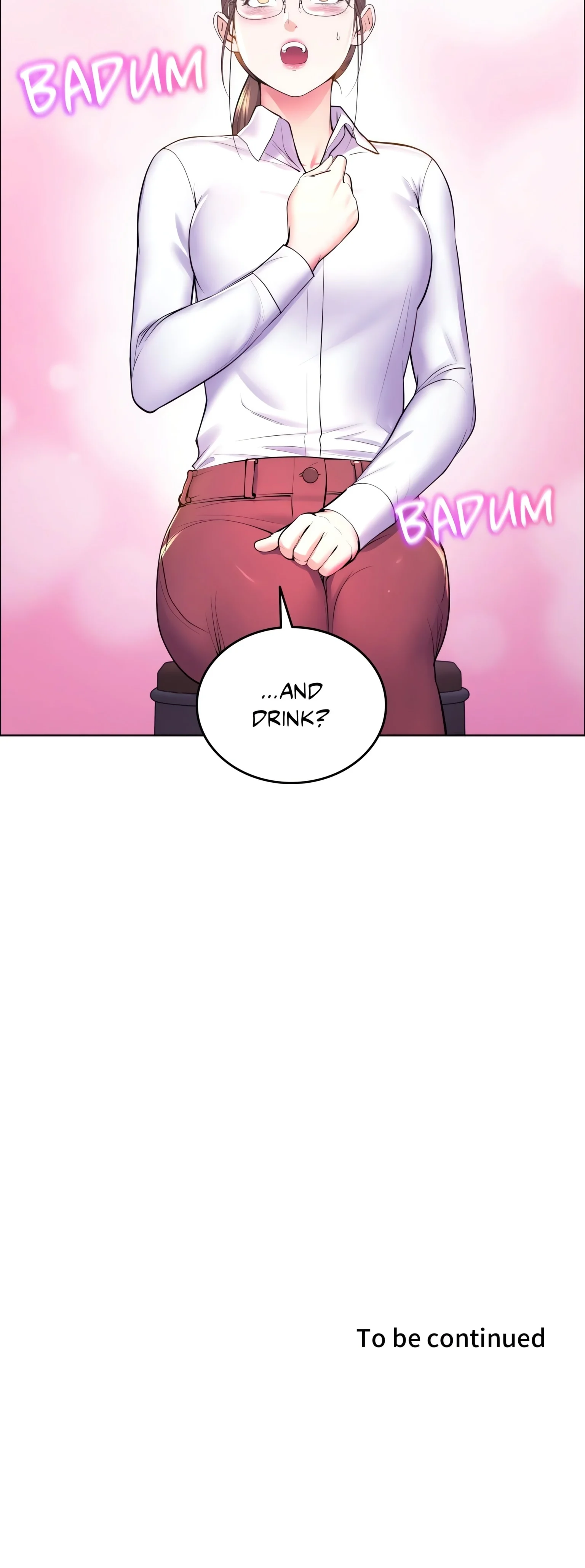 Don’t Hate the Player (Official Uncensored) chapter 10 page 17
