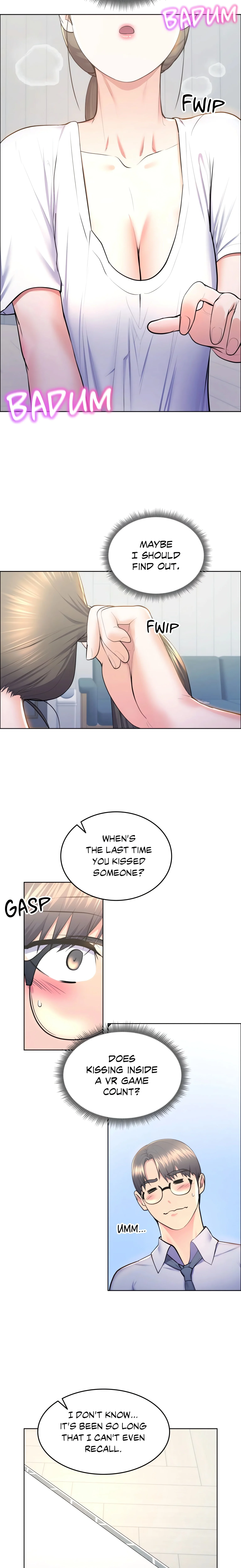 Don’t Hate the Player (Official Uncensored) chapter 11 page 16