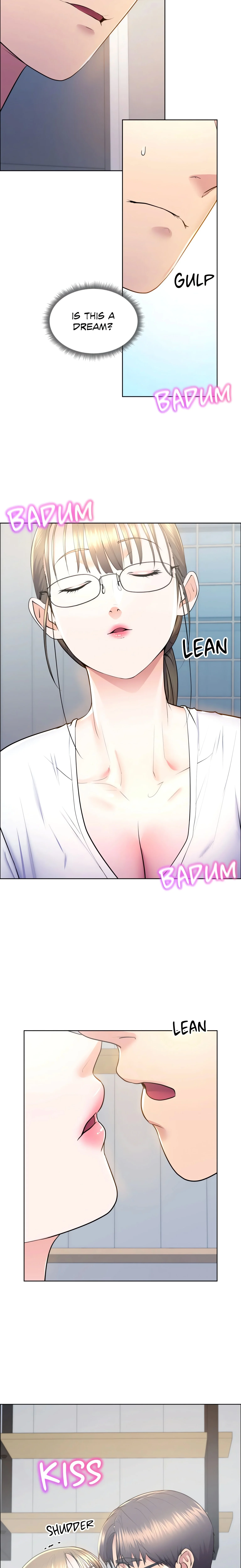 Don’t Hate the Player (Official Uncensored) chapter 11 page 18