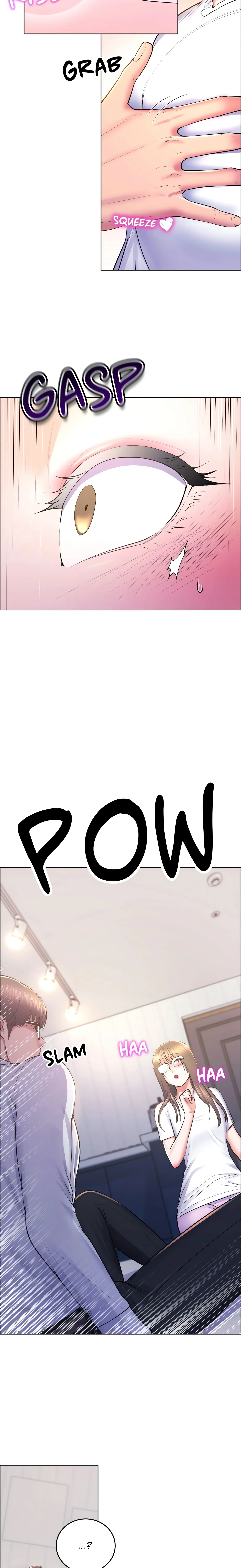 Don’t Hate the Player (Official Uncensored) chapter 12 page 5
