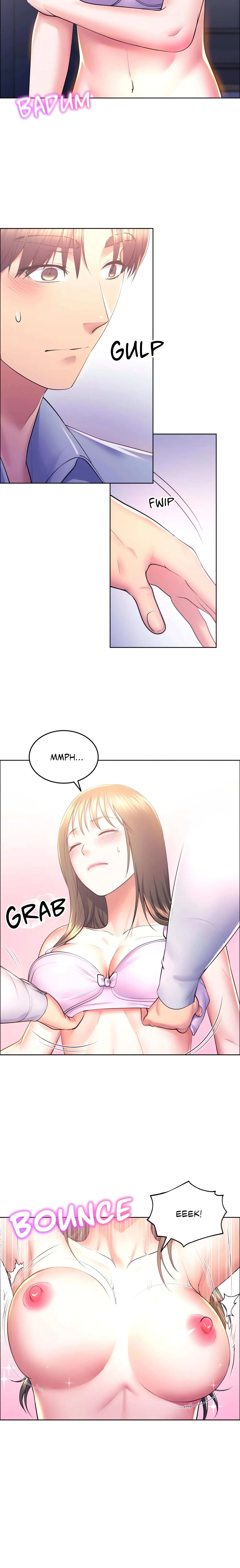 Don’t Hate the Player (Official Uncensored) chapter 12 page 12
