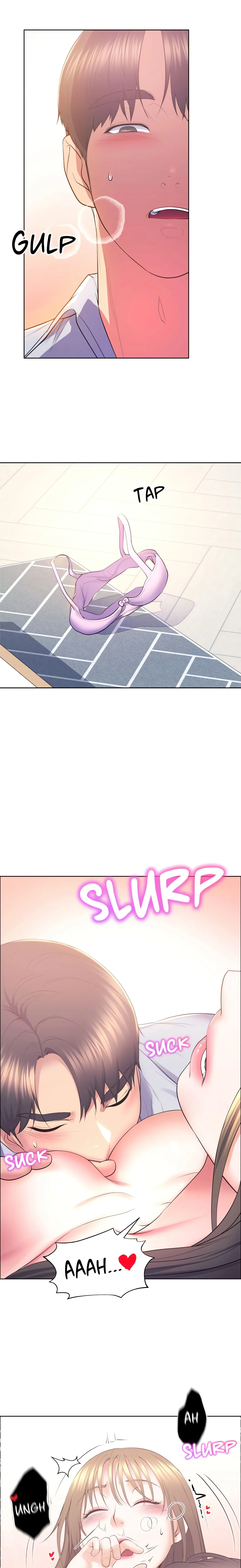 Don’t Hate the Player (Official Uncensored) chapter 12 page 13