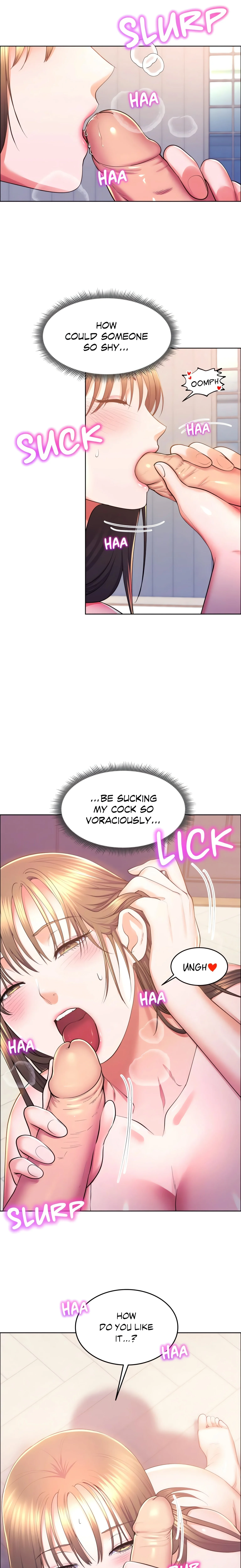 Don’t Hate the Player (Official Uncensored) chapter 13 page 2