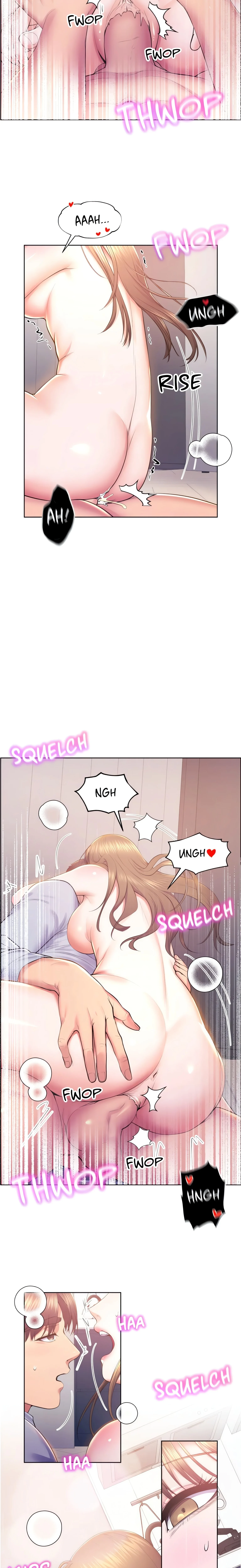 Don’t Hate the Player (Official Uncensored) chapter 13 page 12