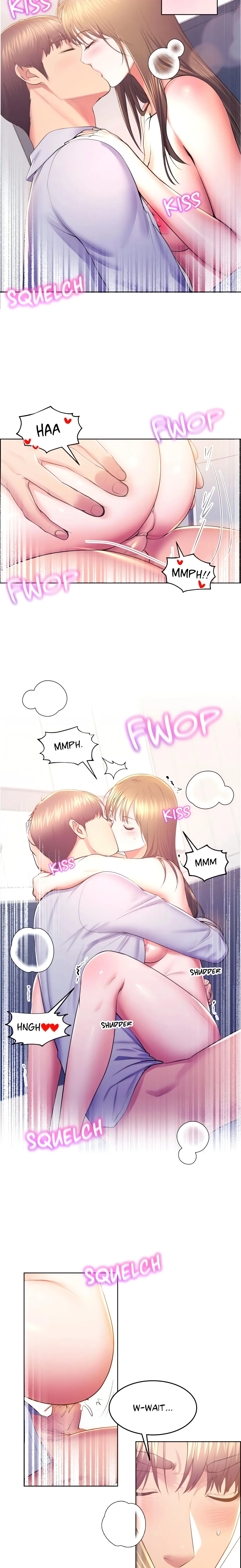 Don’t Hate the Player (Official Uncensored) chapter 13 page 13