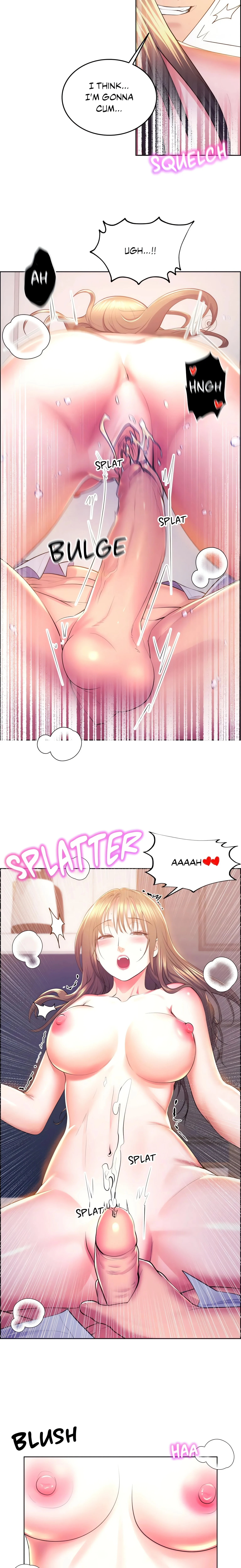 Don’t Hate the Player (Official Uncensored) chapter 13 page 14